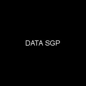 Pengeluaran Sgp 12 November data keluaran sgp